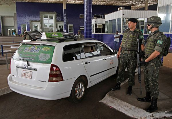 Tensión entre EEUU e Irán obliga al Mercosur a mayor vigilancia