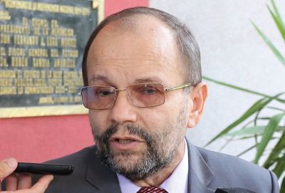 Óscar Latorre calificó de “podrida” a la izquierda