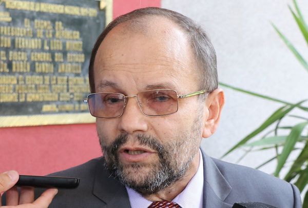 Óscar Latorre calificó de “podrida” a la izquierda