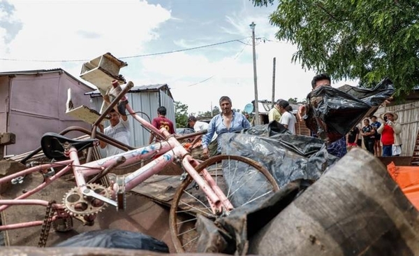 HOY / Senepa alerta epidemia de dengue: “Sistema de salud no podrá dar abasto”