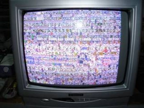 Bloquearán ingreso de televisores no aptos para señal digital