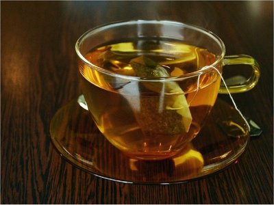 Beber té frecuentemente, secreto para una vida más saludable