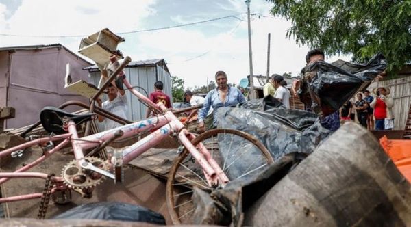 Senepa alerta epidemia de dengue: “Sistema de salud no podrá dar abasto”