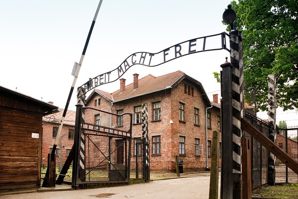Diez novelas sobre Auschwitz en el 75 aniversario de su liberación » Ñanduti