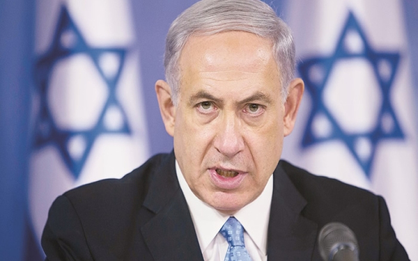 Israel se prepara contra un ataque de Irán con un sistema láser antidrones