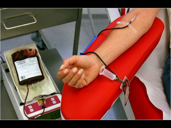 SUSPENDEN CIRUGÍAS POR FALTA DE DONACIÓN DE SANGRE