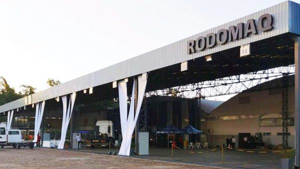Caazapá gasta G. 2.050 millones en maquinarias