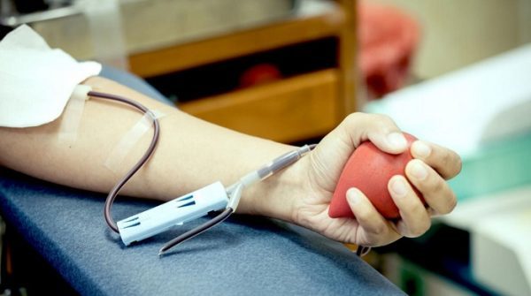 Falta de sangre obliga a suspender cirugías