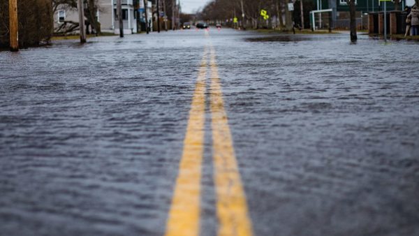 Ciudadanos expuestos ante cada temporal