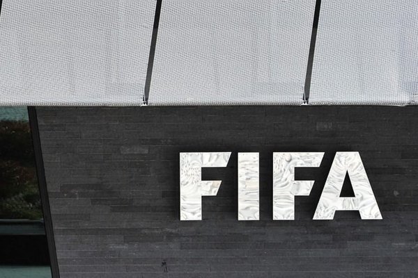 Comisión de Ética de la FIFA tratará denuncia contra Marco Trovato