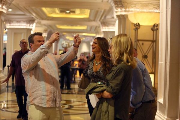 “Modern Family” se despedirá el próximo 8 de abril - Cine y TV - ABC Color