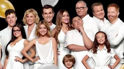 "Modern Family" se despedirá del público el próximo 8 de abril » Ñanduti