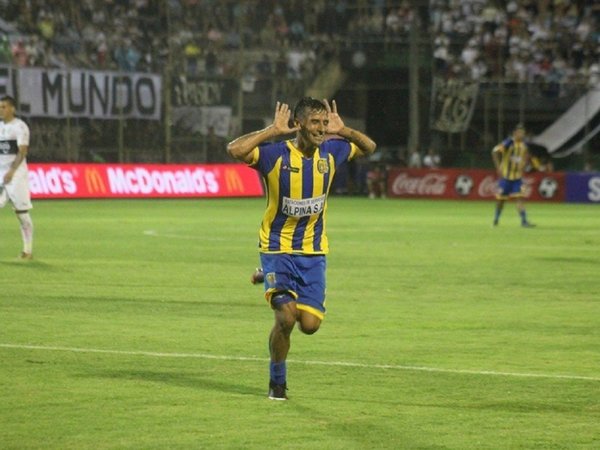 Cuatro goles olímpicos espectaculares que dieron que hablar en Paraguay