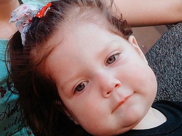 Fallece Wendy, la niña que esperaba un corazón