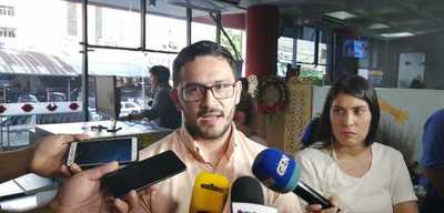 Rocío Casco, Aureliano Servin y Víctor Ocampo se abstienen de declarar » Ñanduti