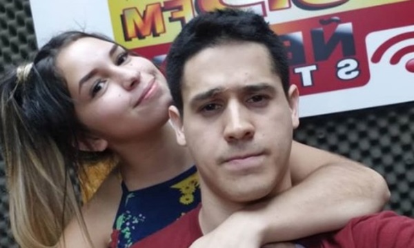 Christopher Giménez: “Hay química laboral entre la princesita de la cumbia y yo”