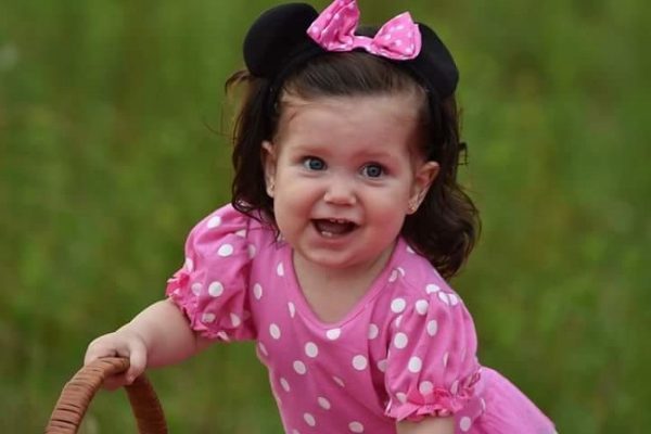 Wendy Sofía fallece esperando trasplante de corazón