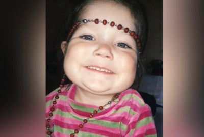 Falleció Wendy, la pequeña que esperaba un corazón