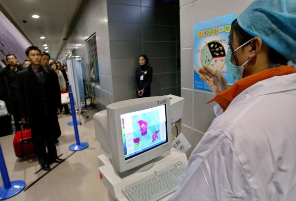 Misterioso brote de neumonía en China se debe a nuevo virus