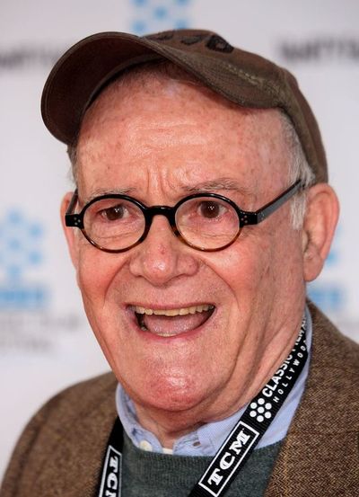 Muere a los 89 años Buck Henry, el guionista de “The Graduate” - Gente - ABC Color
