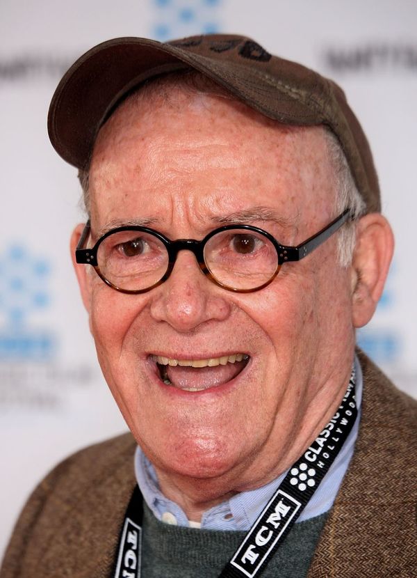 Muere a los 89 años Buck Henry, el guionista de “The Graduate” - Gente - ABC Color