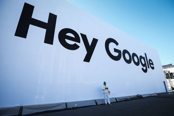 Google anuncia que su asistente personal podrá leer páginas web en voz alta - Tecnología - ABC Color