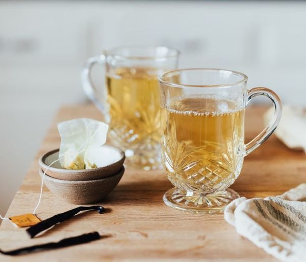 Beber té frecuentemente, secreto para una vida más longeva y saludable - Estilo de vida - ABC Color