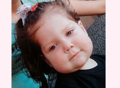 Falleció Wendy Sofía, la pequeña que espera un corazón - ADN Paraguayo