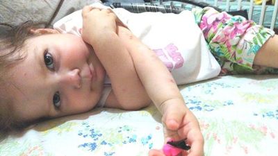 Falleció Wendy, la pequeña que esperaba trasplante del corazón