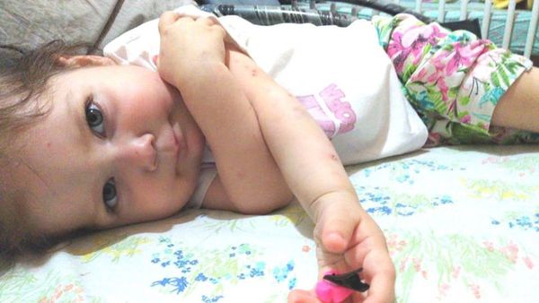 Falleció Wendy, la pequeña que esperaba trasplante del corazón