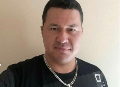Caso Caazapá: Chófer obtiene arresto domiciliario por segunda vez, pese a haber violado medida