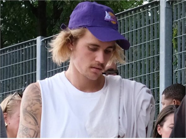 Justin Bieber revela que padece la enfermedad de Lyme