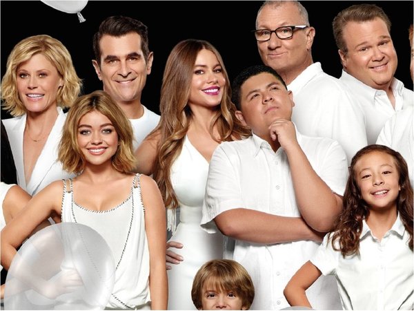 Modern Family se despedirá el próximo 8 de abril
