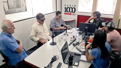 Jubilados bancarios anuncian escrache contra titular del BCP para exigir que se intervenga la Caja Bancaria