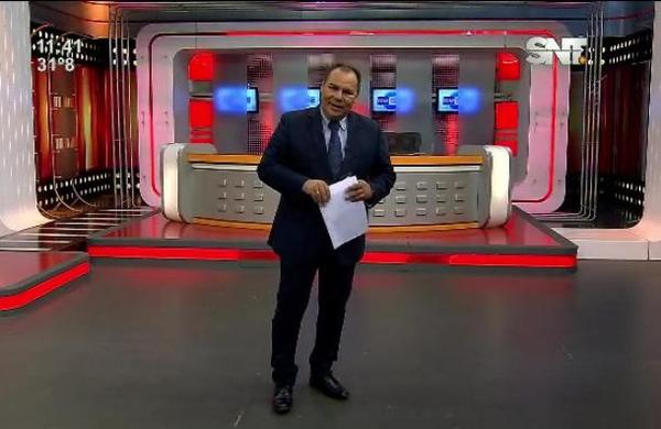 SNT Deportes - SNT