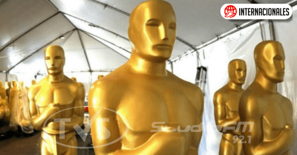 Los premios Oscar 2020 no tendrá conductor