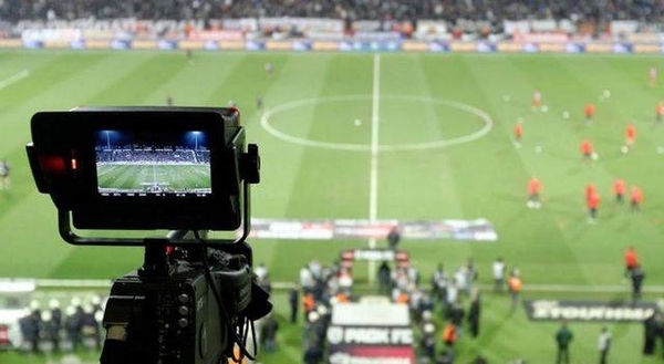 HOY / Conmebol apuesta por alta tecnología para combatir piratería en transmisiones