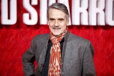 Jeremy Irons presidirá el jurado de la Berlinale - Cine y TV - ABC Color