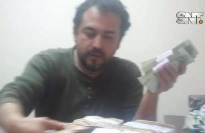 'Caja paralela' en la Municipalidad de Asunción: Indagatoria de procesados  - SNT