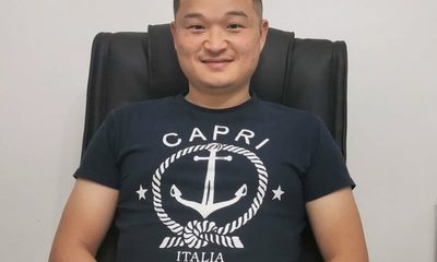 Profesional coreano ejerce medicina alternativa y descarta que realice cirugías