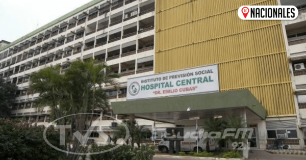 IPS deja sin seguro médico a más de 22.000 personas por tener RUC