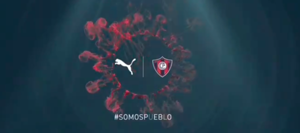 Cerro anuncia la presentación oficial de su nueva camiseta