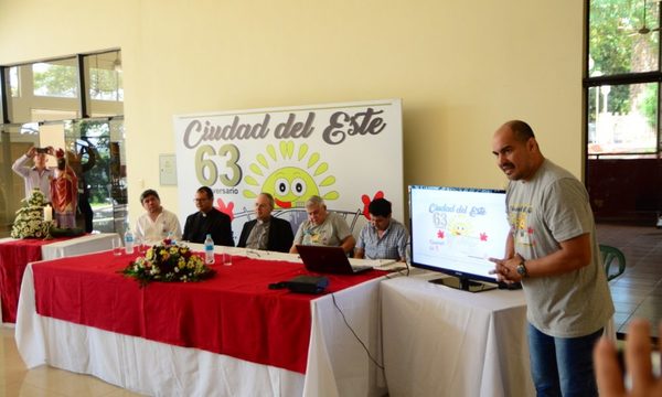 Alistan preparativos para el aniversario de CDE y la Fiesta Patronal San Blas