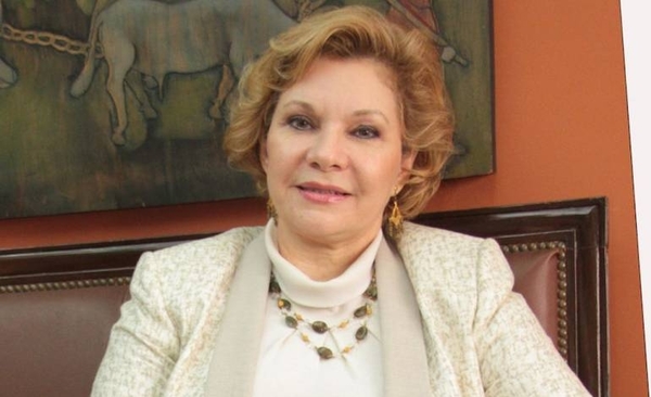 HOY / Exviceministra de SET pide a Fiscalía que la investigue