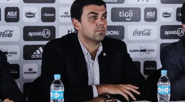 La fuerte sanción que podría recibir Trovato de confirmarse acusaciones en su contra