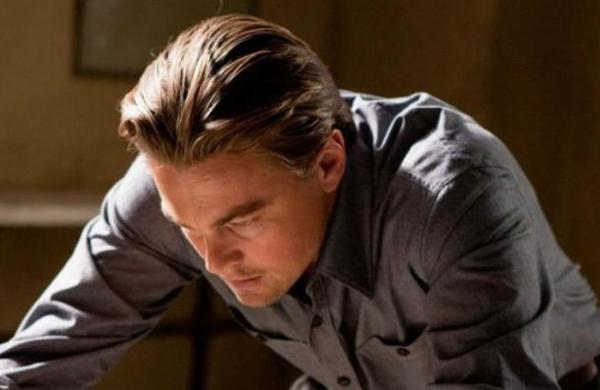 Leonardo DiCaprio reconoce que no entendió el final de 'Inception': 'No tengo idea' - SNT