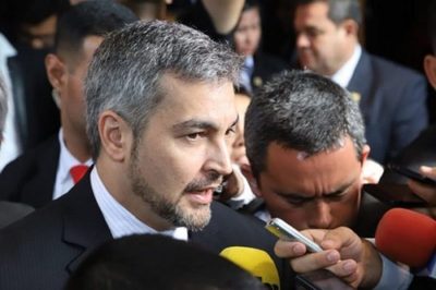 El IPS debe ser flexible, dice Abdo Benítez sobre exclusión de contribuyentes