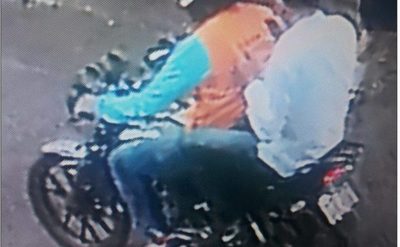 Familiares de cambista ofrecen USD 1.000 para localizar a asesinos