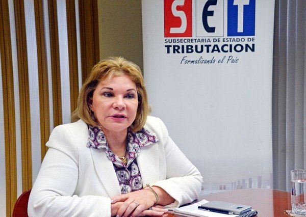 Ex viceministra de la SET se pone a disposición de la Fiscalía por publicaciones en su contra - ADN Paraguayo