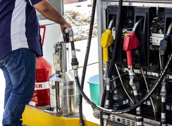 Fiscalizan estaciones de servicio de ciudades veraniegas
